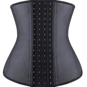 BRAND NEW Waist Trainer for Women Latex Body Shape